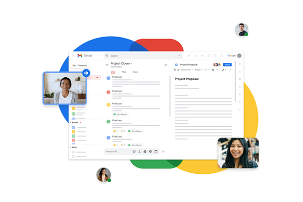 How to Set Up Google Workspace for the First Time