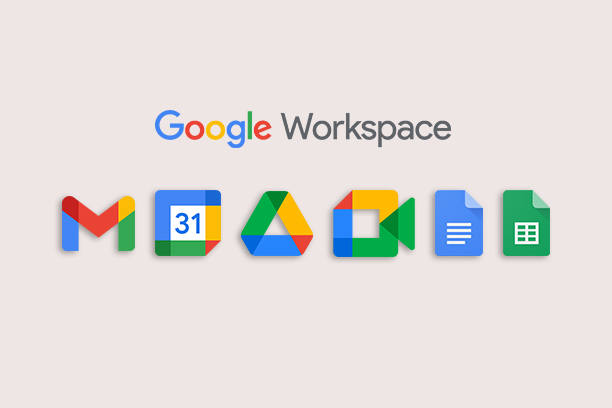 Five Amazing Things You Can Do With Google Workspace