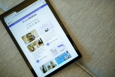 What Are the Five Main Types of Websites?