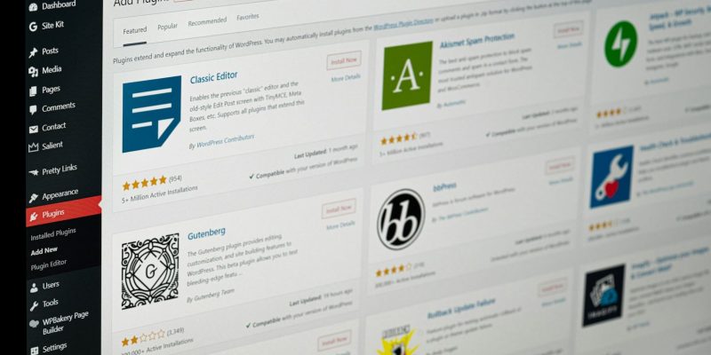 Is WordPress the Best Thing to Ever Happen to the Web?