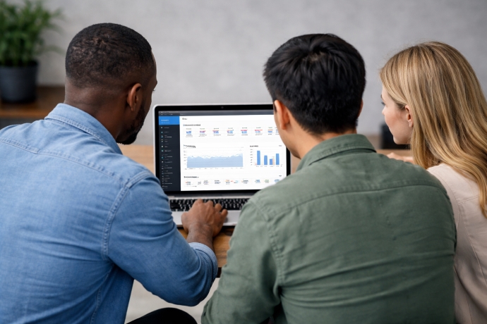 Five Must-Have B2B SaaS Products