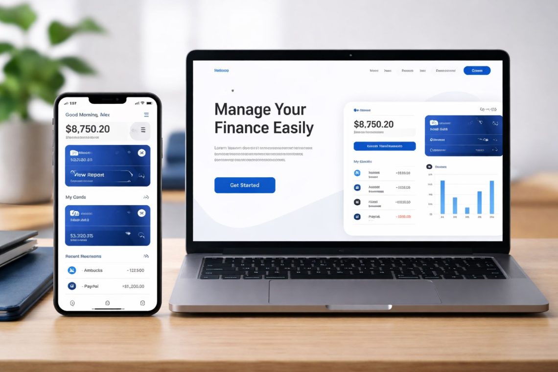 Should I Go for an App or a Website?